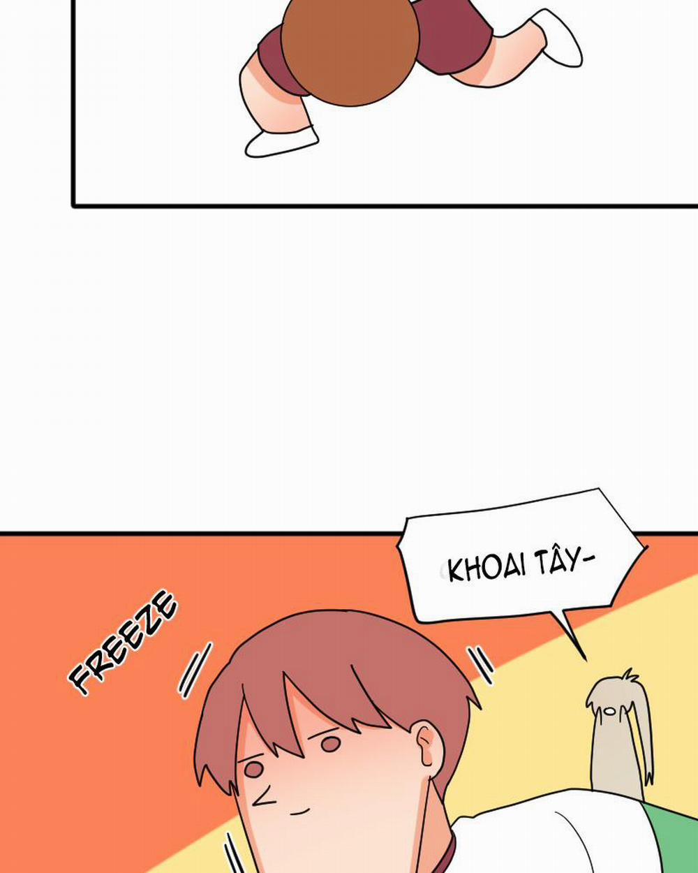 Truyện Ngôn Nhưng Không Ngôn Lắm 18 trang 87