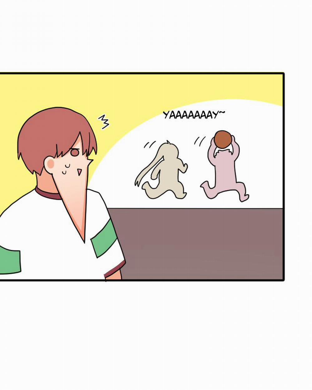 Truyện Ngôn Nhưng Không Ngôn Lắm 18 trang 89