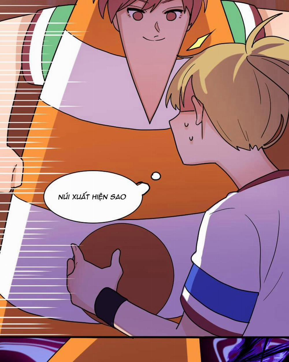 Truyện Ngôn Nhưng Không Ngôn Lắm 18 trang 9