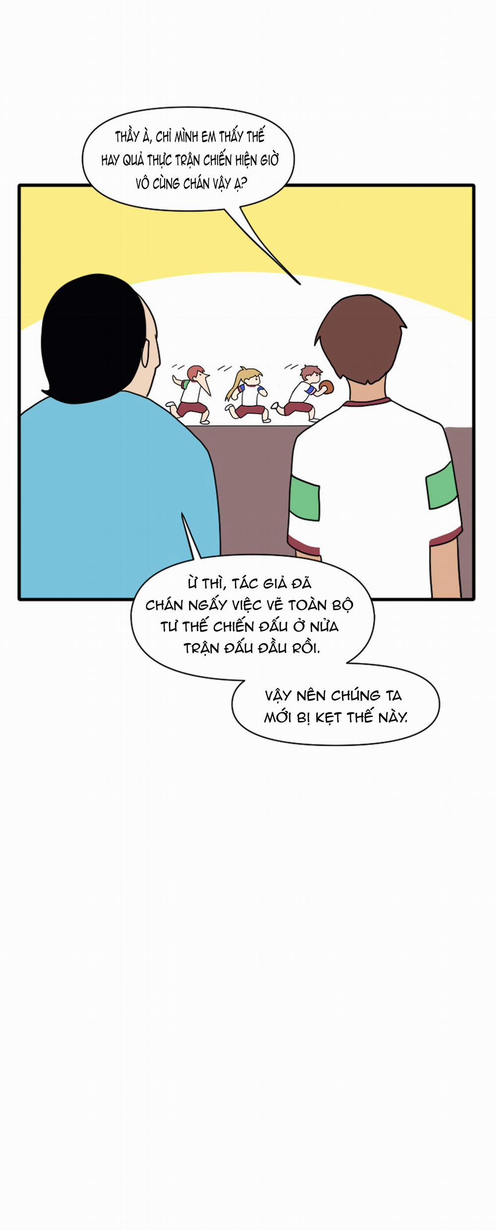 Truyện Ngôn Nhưng Không Ngôn Lắm 18 trang 93