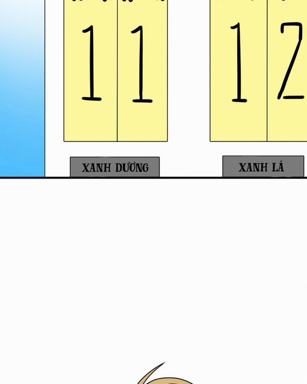 Truyện Ngôn Nhưng Không Ngôn Lắm 18 trang 96