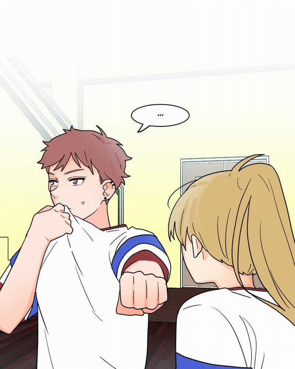 Truyện Ngôn Nhưng Không Ngôn Lắm 18 trang 99