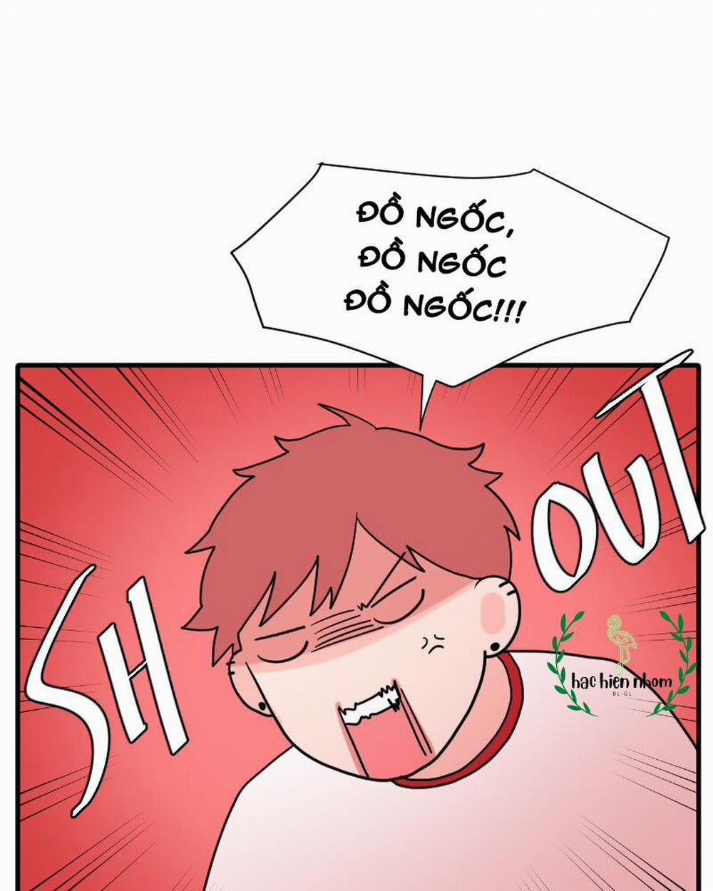 Truyện Ngôn Nhưng Không Ngôn Lắm 19 trang 100