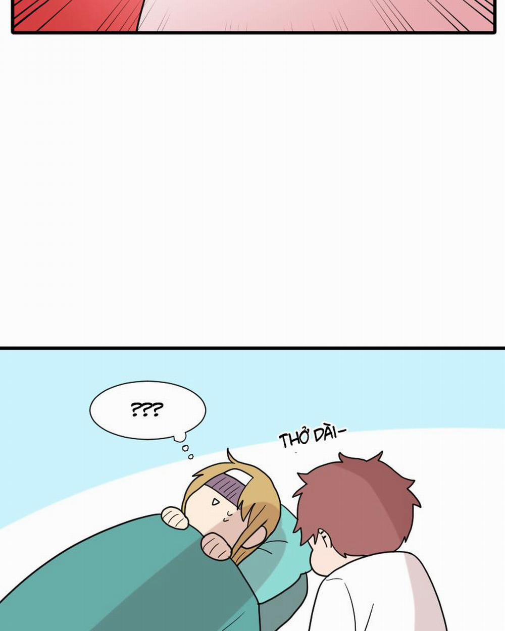 Truyện Ngôn Nhưng Không Ngôn Lắm 19 trang 101