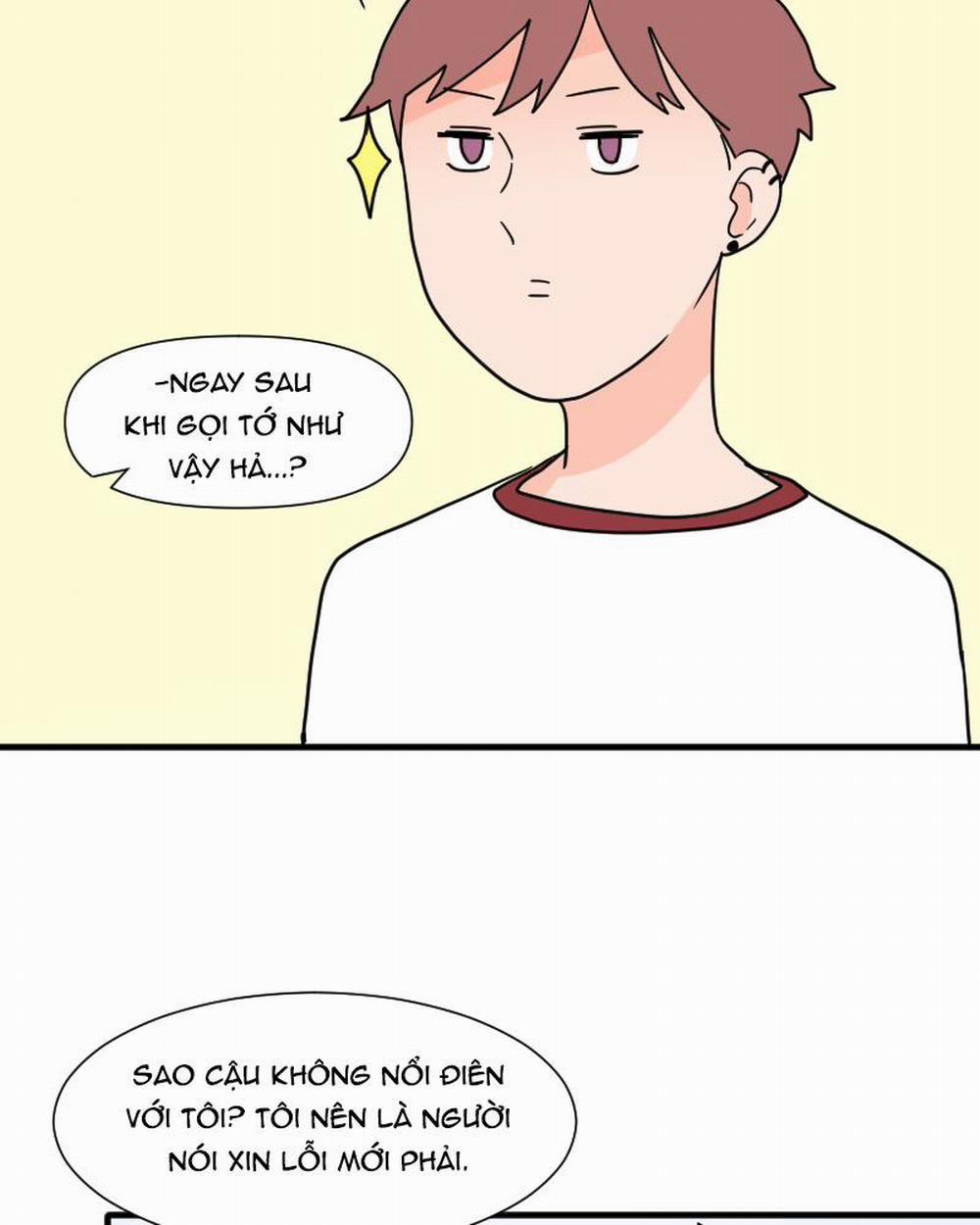 Truyện Ngôn Nhưng Không Ngôn Lắm 19 trang 103