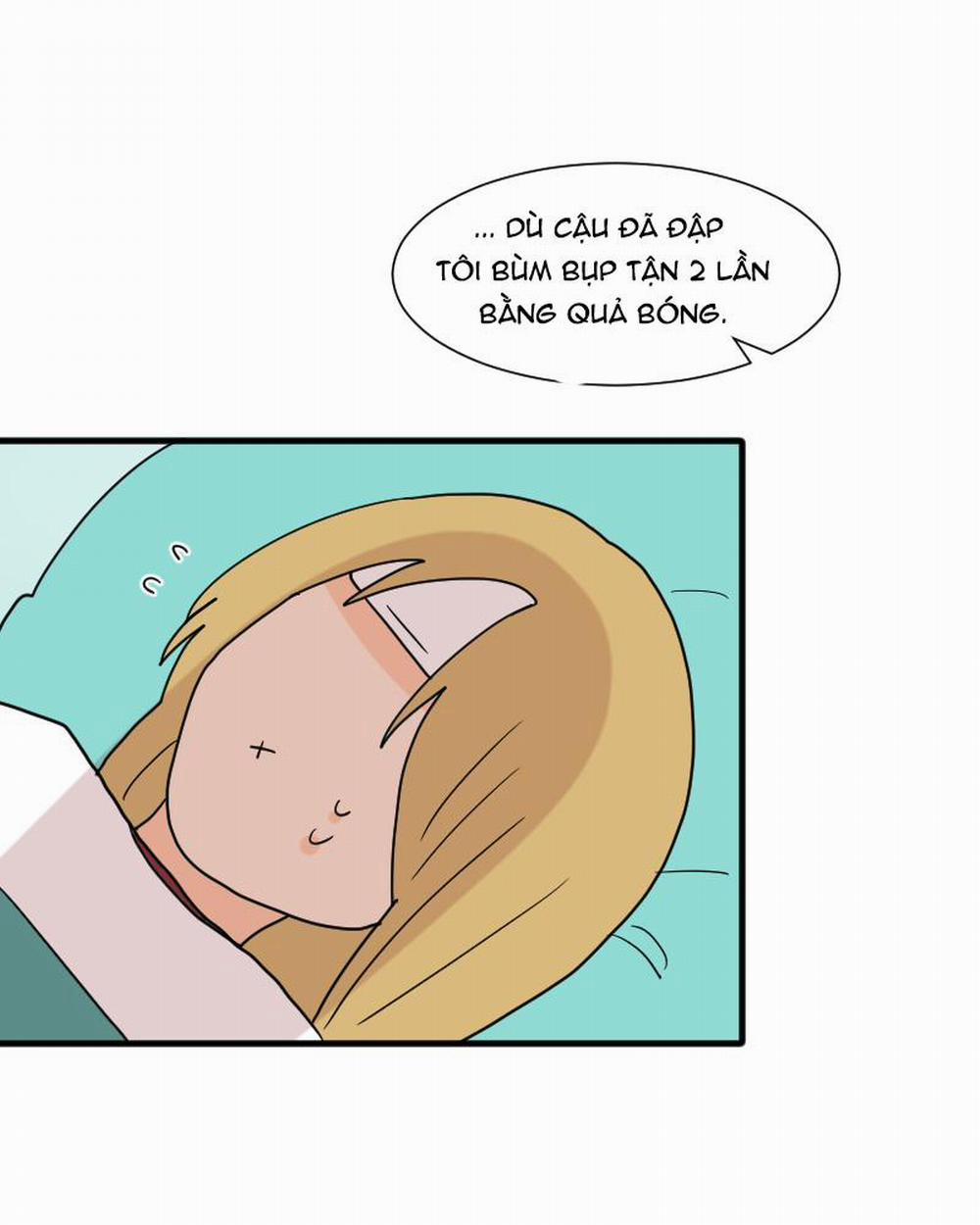 Truyện Ngôn Nhưng Không Ngôn Lắm 19 trang 105