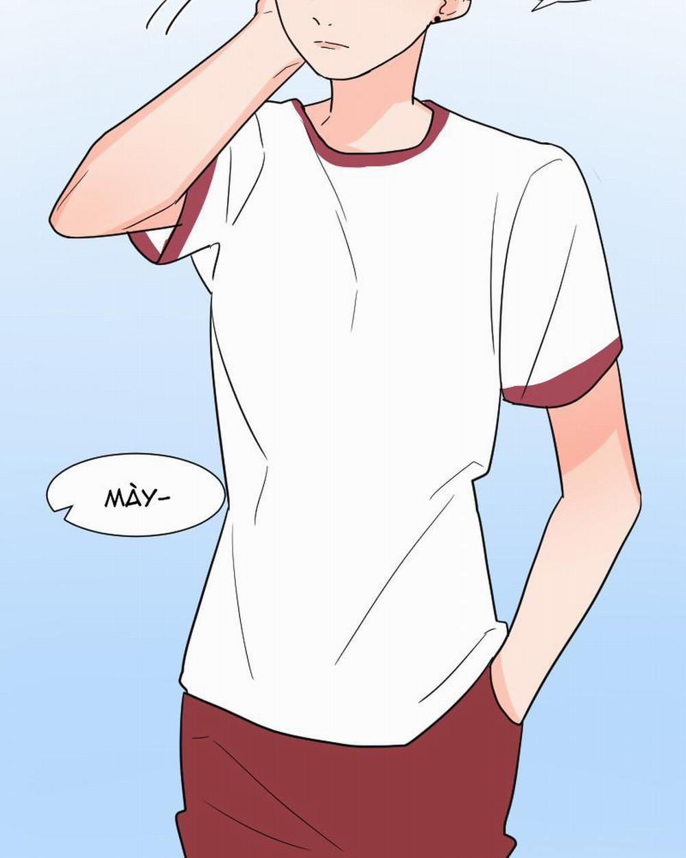 Truyện Ngôn Nhưng Không Ngôn Lắm 19 trang 11