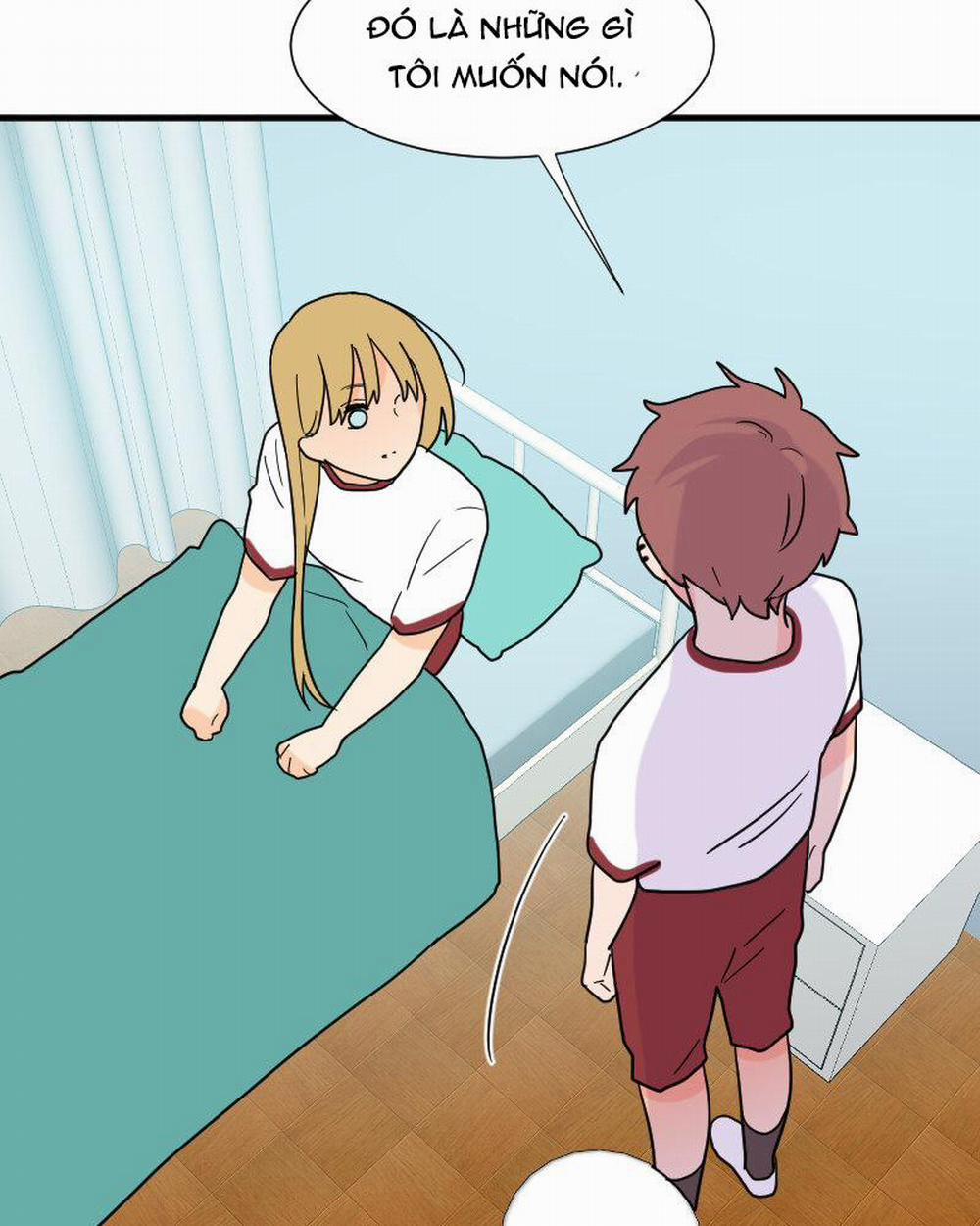 Truyện Ngôn Nhưng Không Ngôn Lắm 19 trang 121