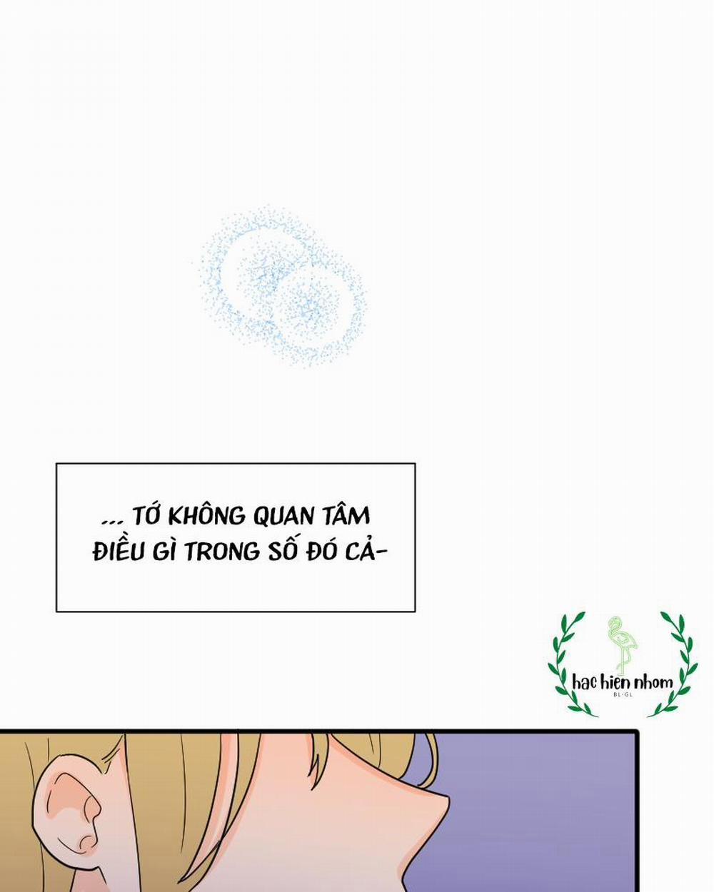 Truyện Ngôn Nhưng Không Ngôn Lắm 19 trang 128