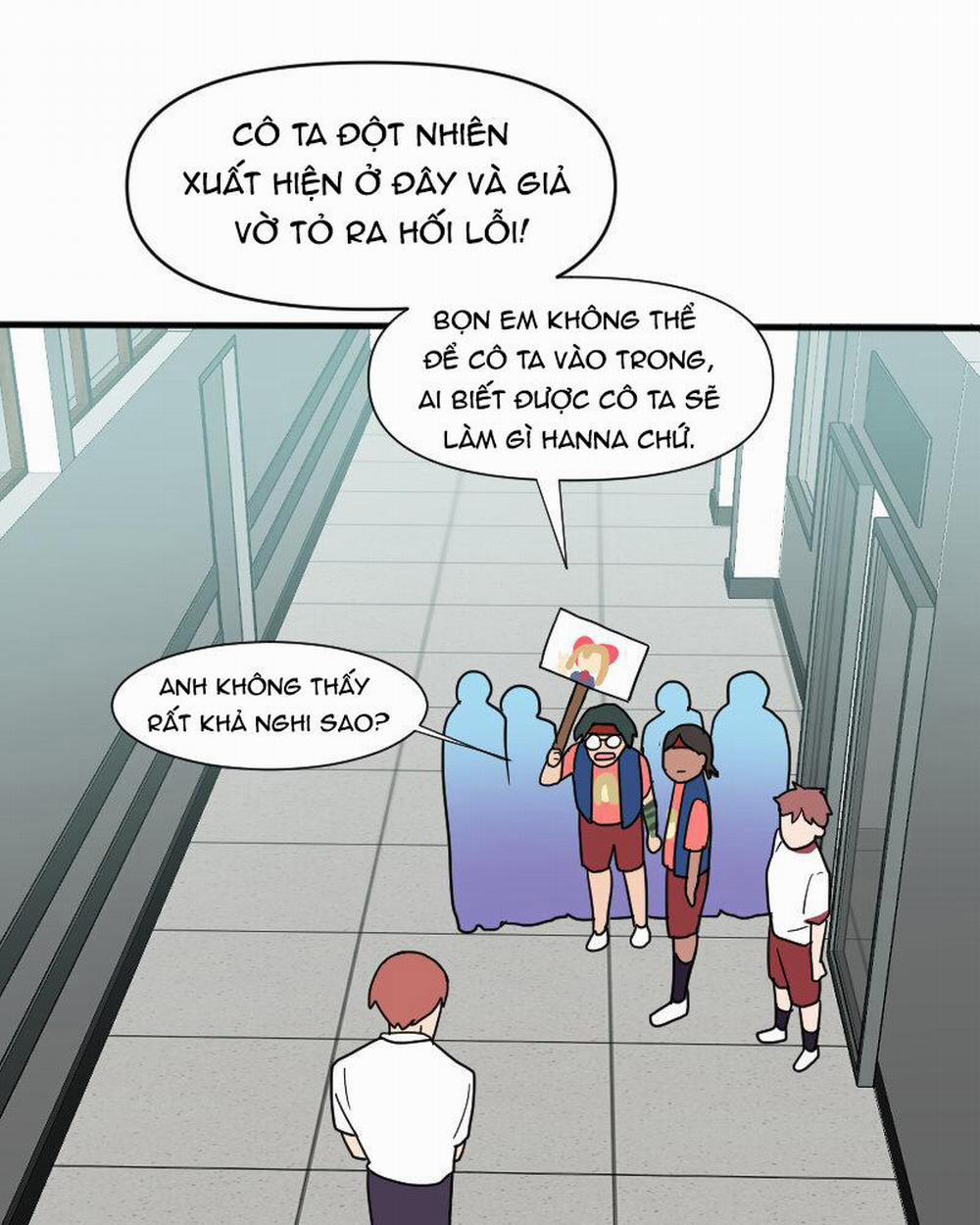 Truyện Ngôn Nhưng Không Ngôn Lắm 19 trang 34