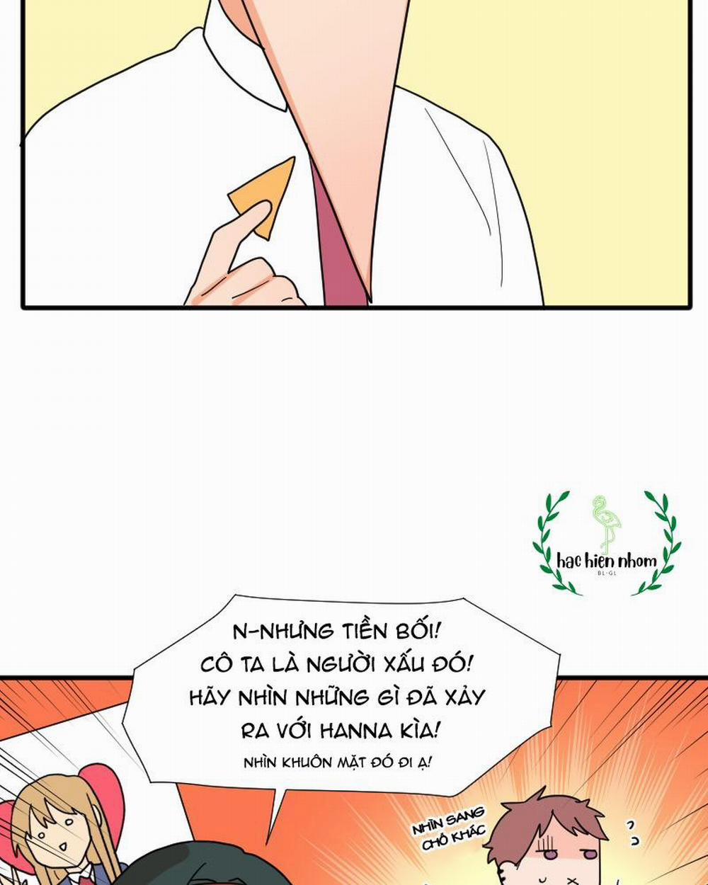 Truyện Ngôn Nhưng Không Ngôn Lắm 19 trang 36