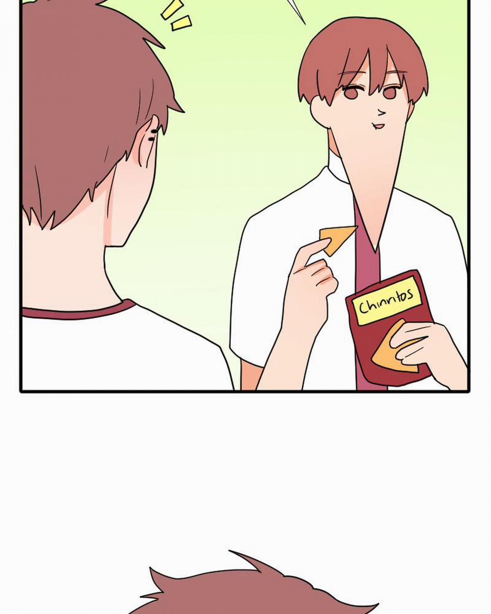 Truyện Ngôn Nhưng Không Ngôn Lắm 19 trang 38