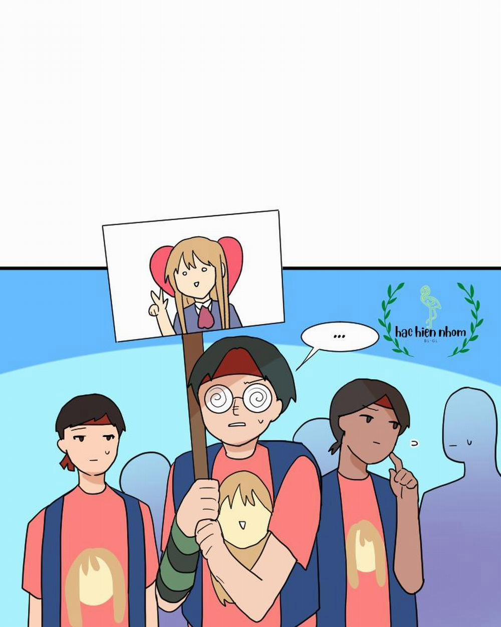 Truyện Ngôn Nhưng Không Ngôn Lắm 19 trang 45