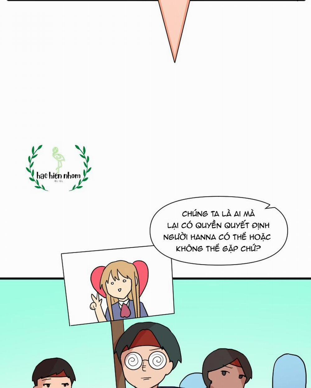 Truyện Ngôn Nhưng Không Ngôn Lắm 19 trang 49