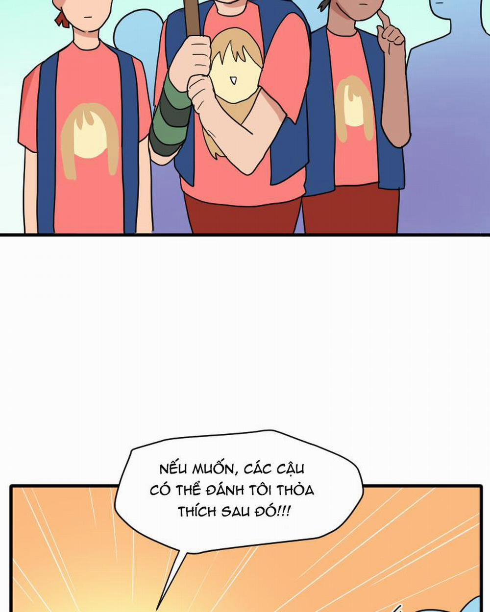 Truyện Ngôn Nhưng Không Ngôn Lắm 19 trang 50