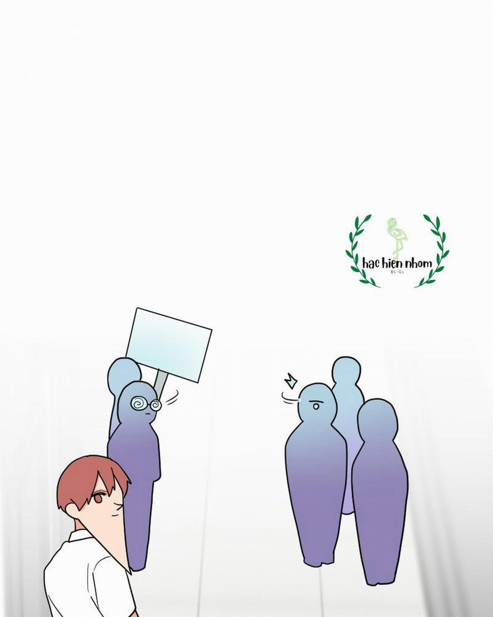 Truyện Ngôn Nhưng Không Ngôn Lắm 19 trang 53