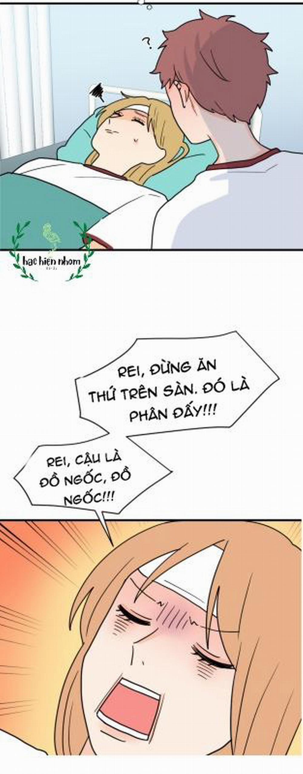 Truyện Ngôn Nhưng Không Ngôn Lắm 19 trang 84