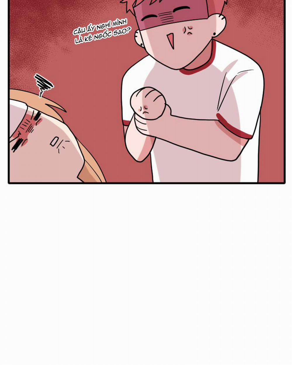 Truyện Ngôn Nhưng Không Ngôn Lắm 19 trang 86