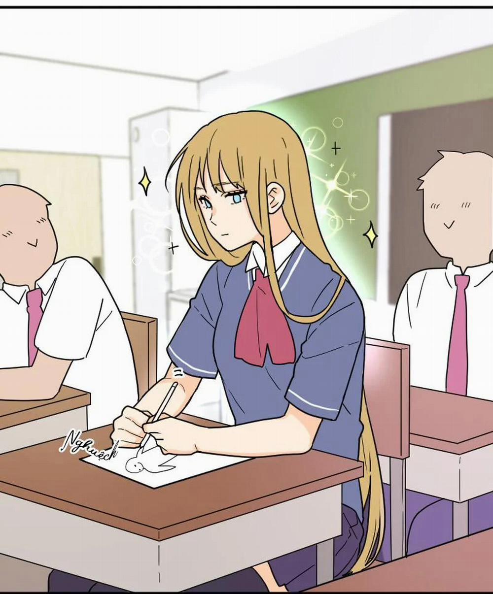 Truyện Ngôn Nhưng Không Ngôn Lắm 2 trang 1