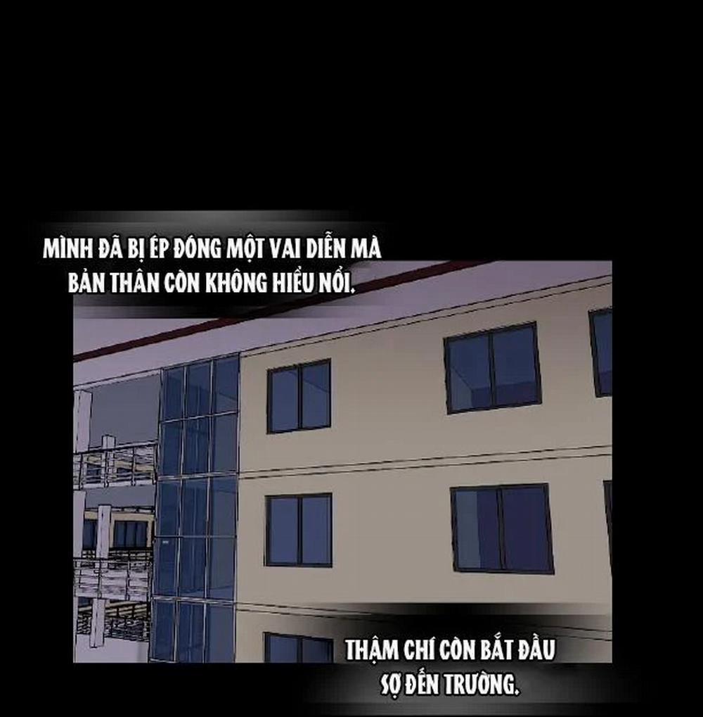 Truyện Ngôn Nhưng Không Ngôn Lắm 2 trang 19