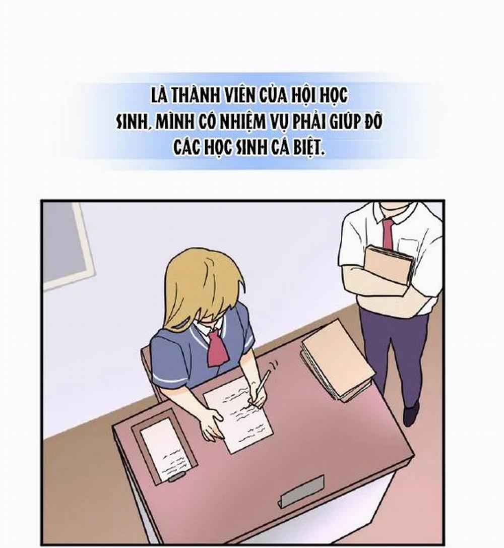 Truyện Ngôn Nhưng Không Ngôn Lắm 2 trang 31