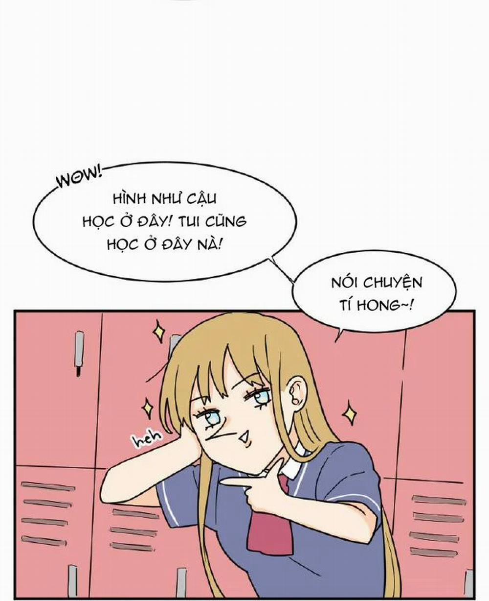 Truyện Ngôn Nhưng Không Ngôn Lắm 2 trang 36