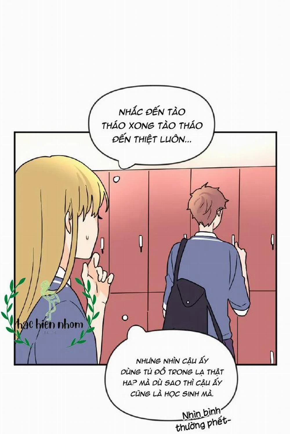 Truyện Ngôn Nhưng Không Ngôn Lắm 2 trang 42