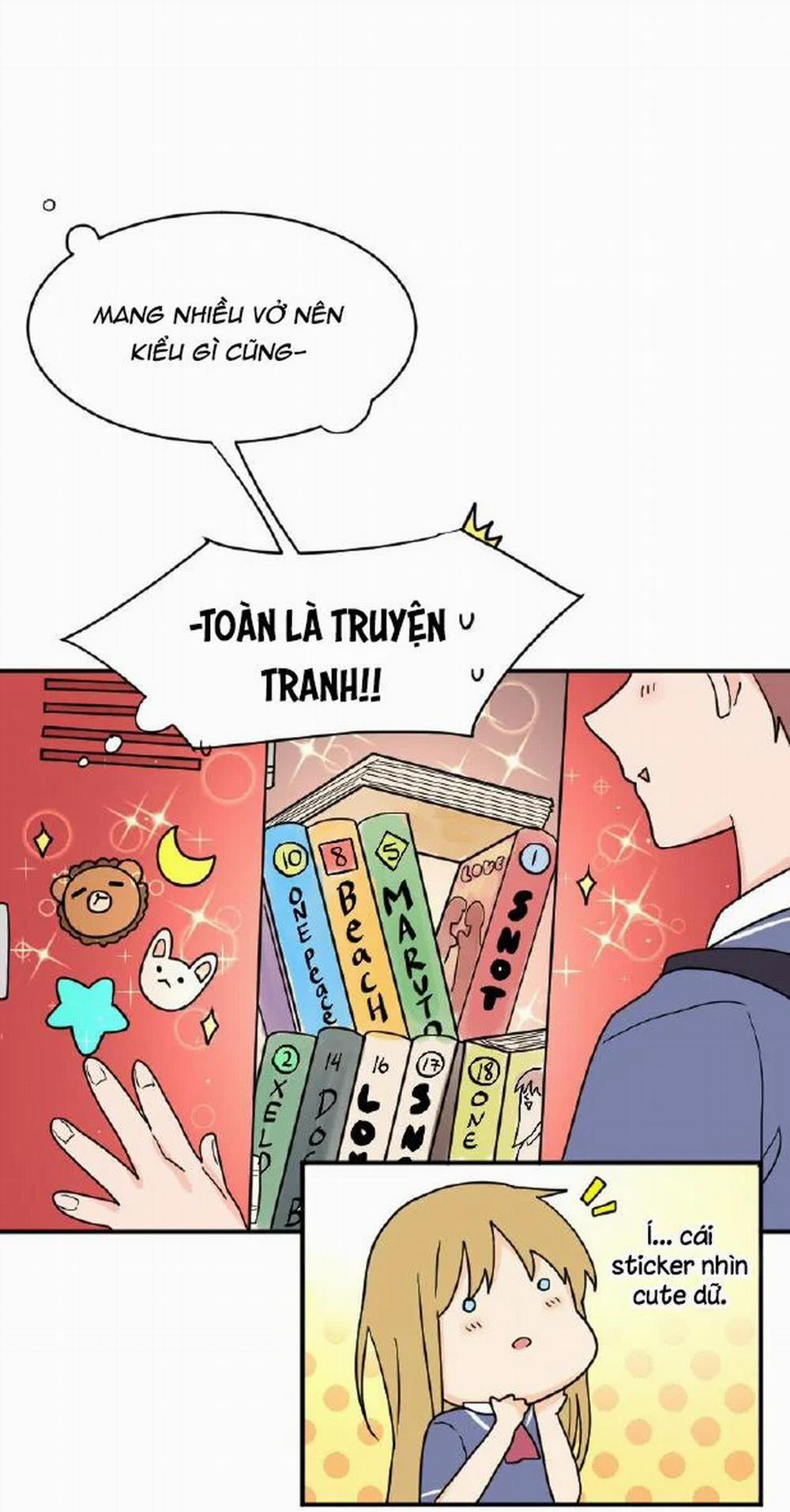 Truyện Ngôn Nhưng Không Ngôn Lắm 2 trang 43