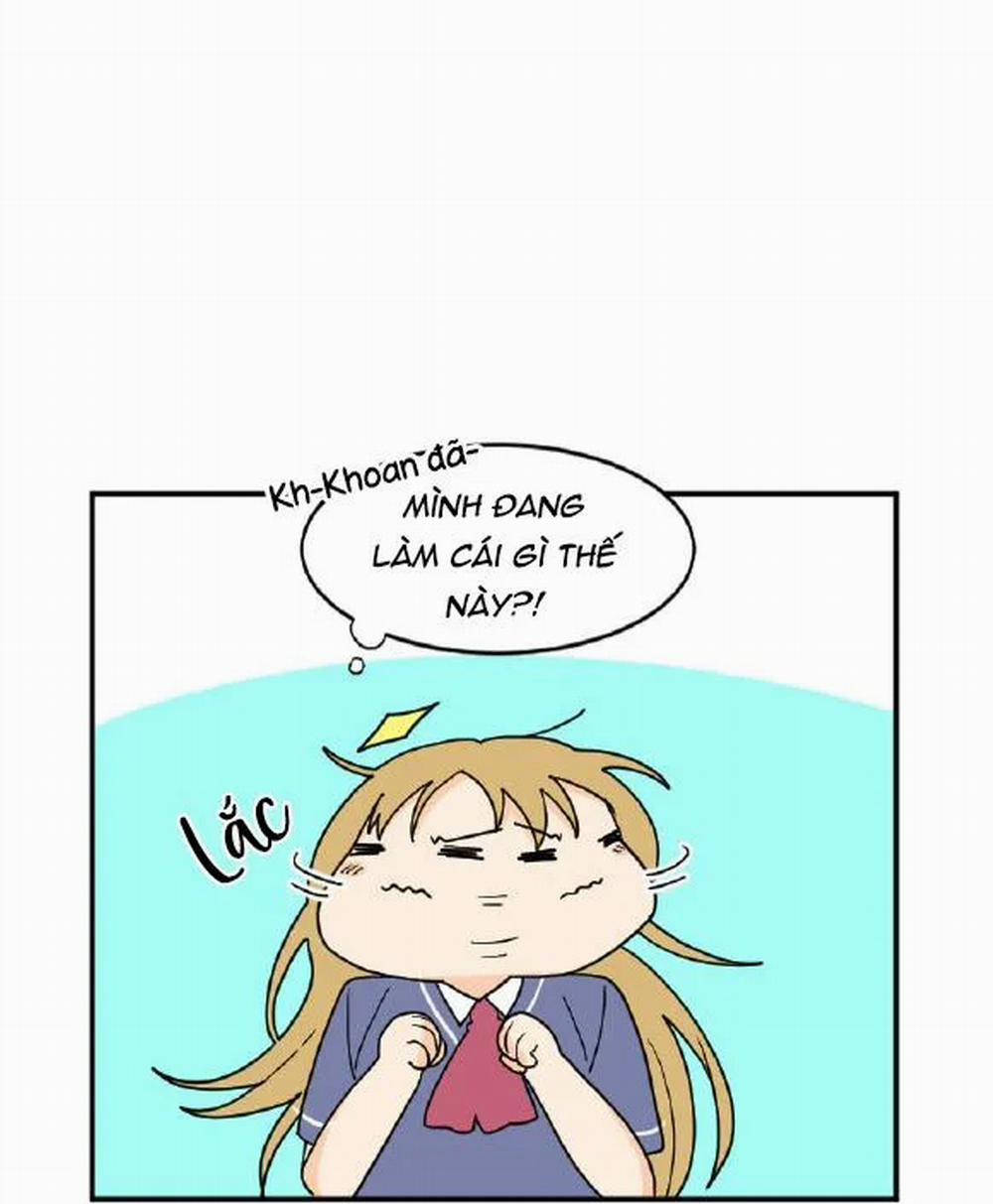 Truyện Ngôn Nhưng Không Ngôn Lắm 2 trang 44