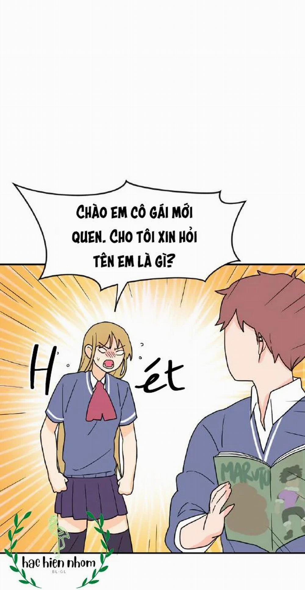 Truyện Ngôn Nhưng Không Ngôn Lắm 2 trang 48