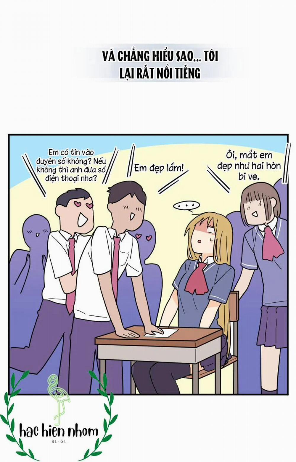 Truyện Ngôn Nhưng Không Ngôn Lắm 2 trang 5