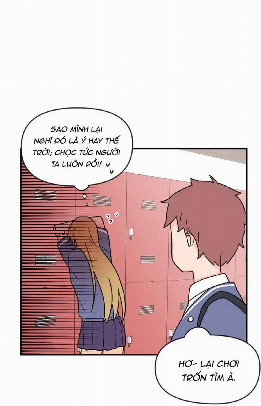 Truyện Ngôn Nhưng Không Ngôn Lắm 2 trang 57