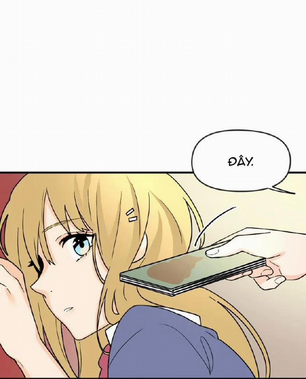 Truyện Ngôn Nhưng Không Ngôn Lắm 2 trang 58