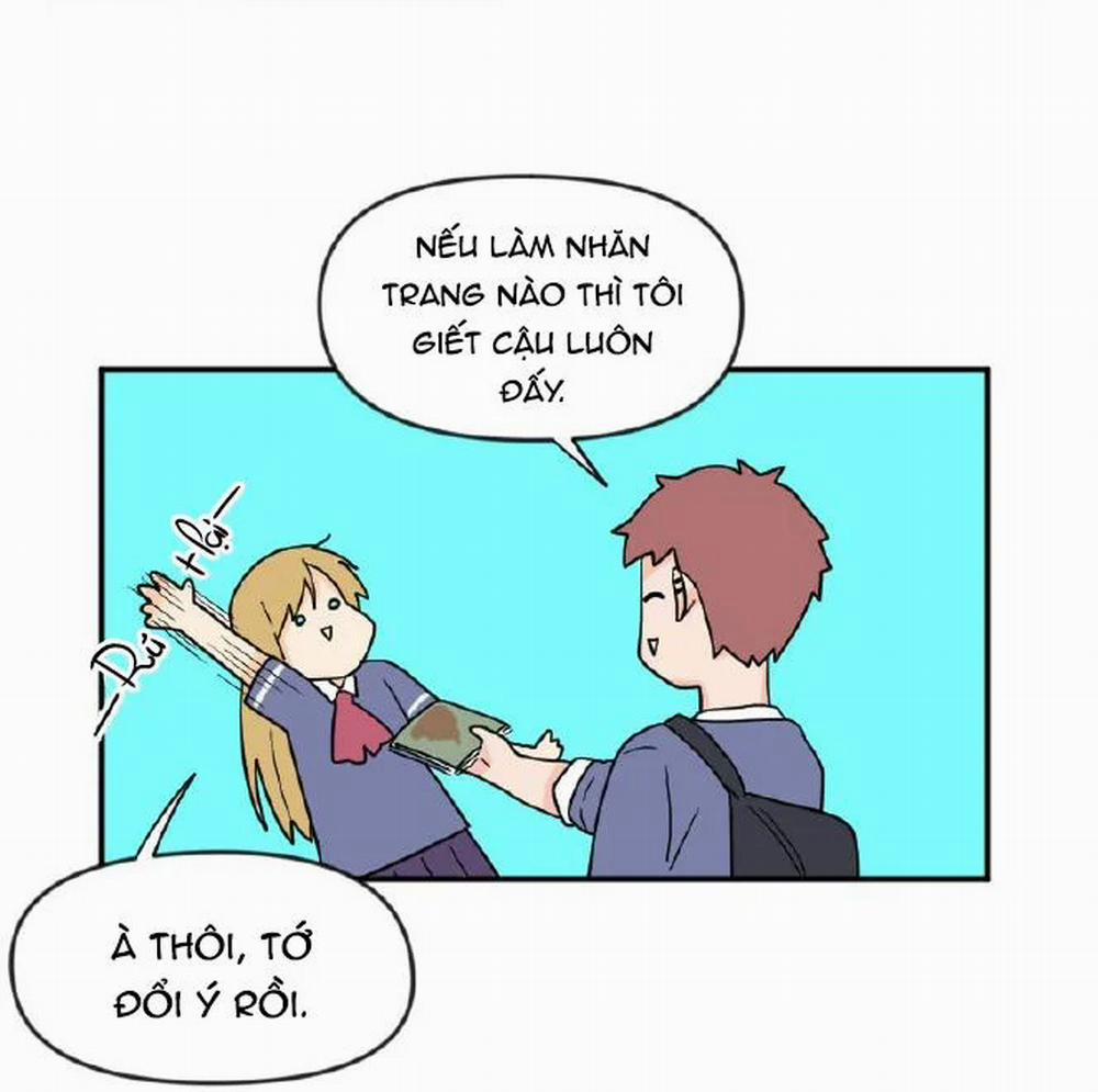 Truyện Ngôn Nhưng Không Ngôn Lắm 2 trang 61