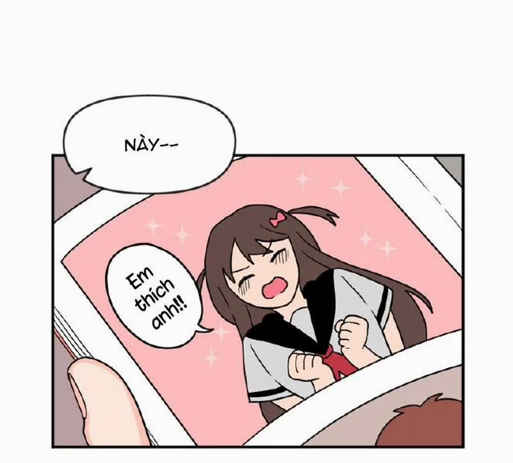 Truyện Ngôn Nhưng Không Ngôn Lắm 2 trang 64