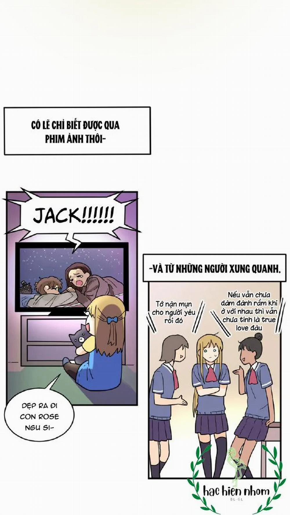 Truyện Ngôn Nhưng Không Ngôn Lắm 2 trang 70