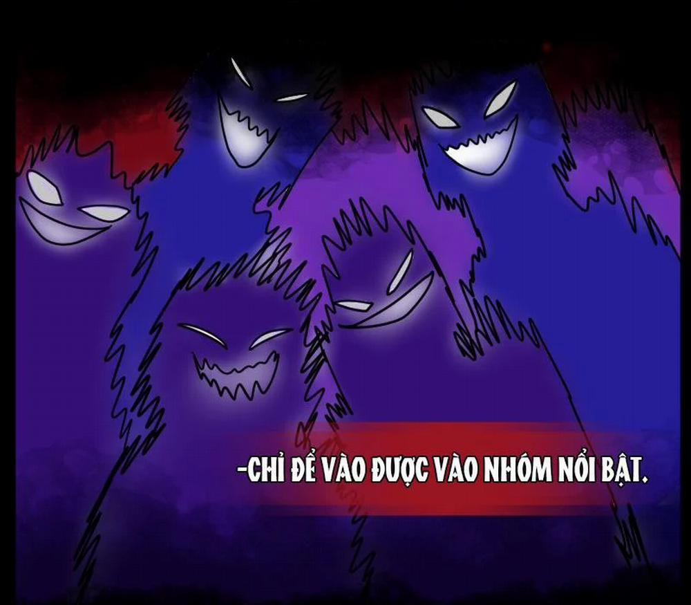 Truyện Ngôn Nhưng Không Ngôn Lắm 2 trang 8