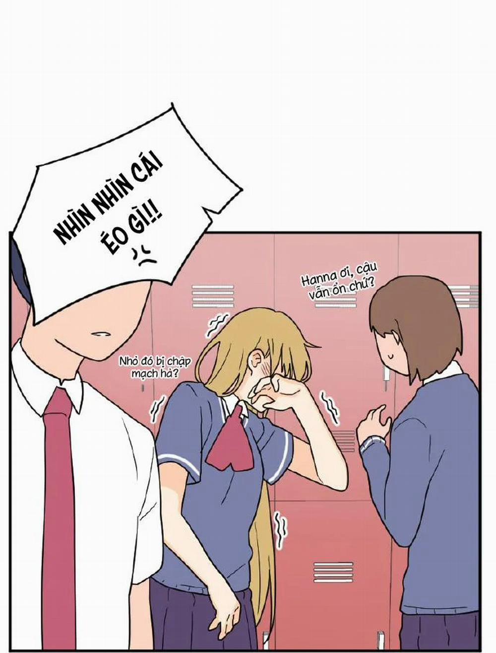 Truyện Ngôn Nhưng Không Ngôn Lắm 2 trang 83