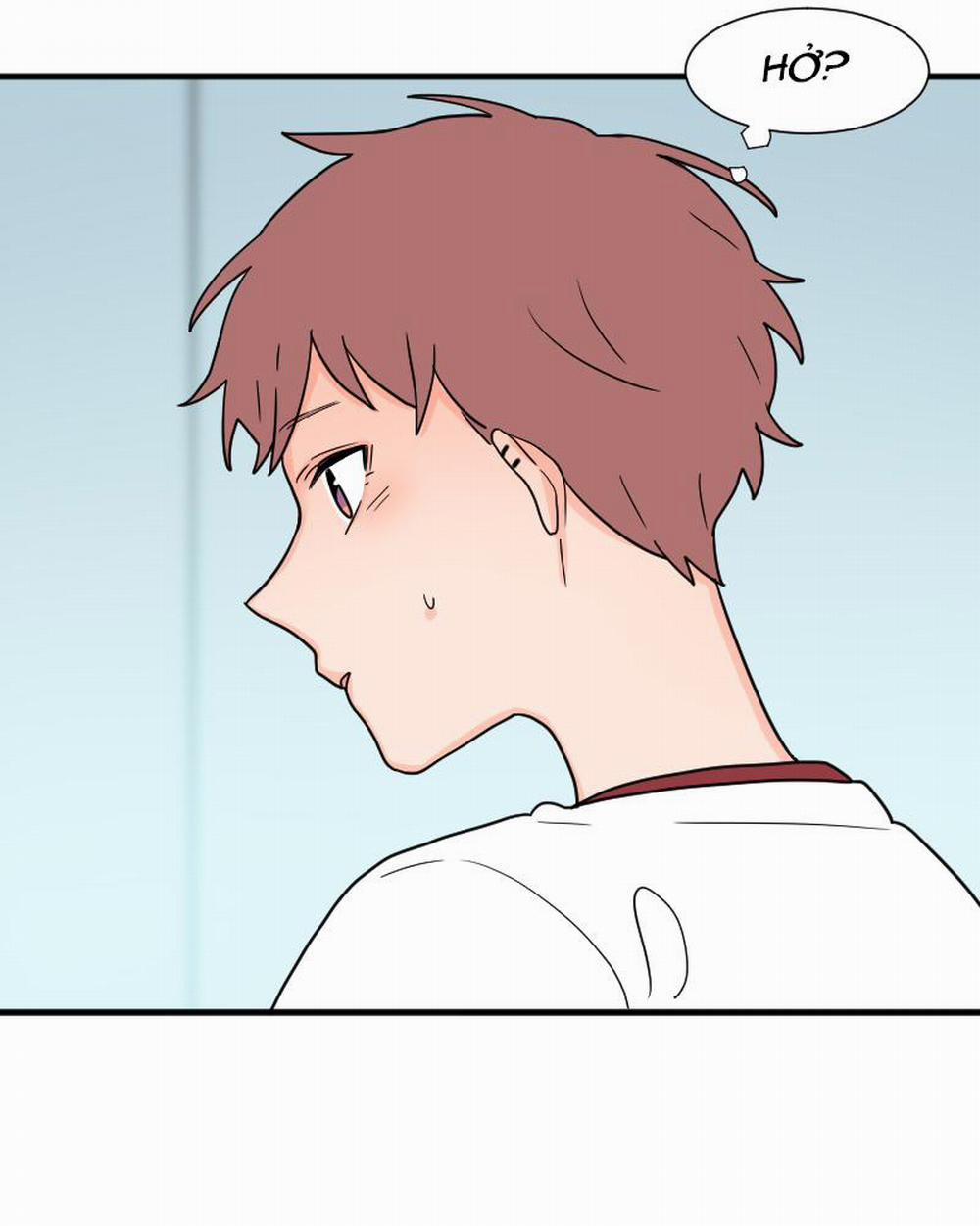 Truyện Ngôn Nhưng Không Ngôn Lắm 20 trang 10