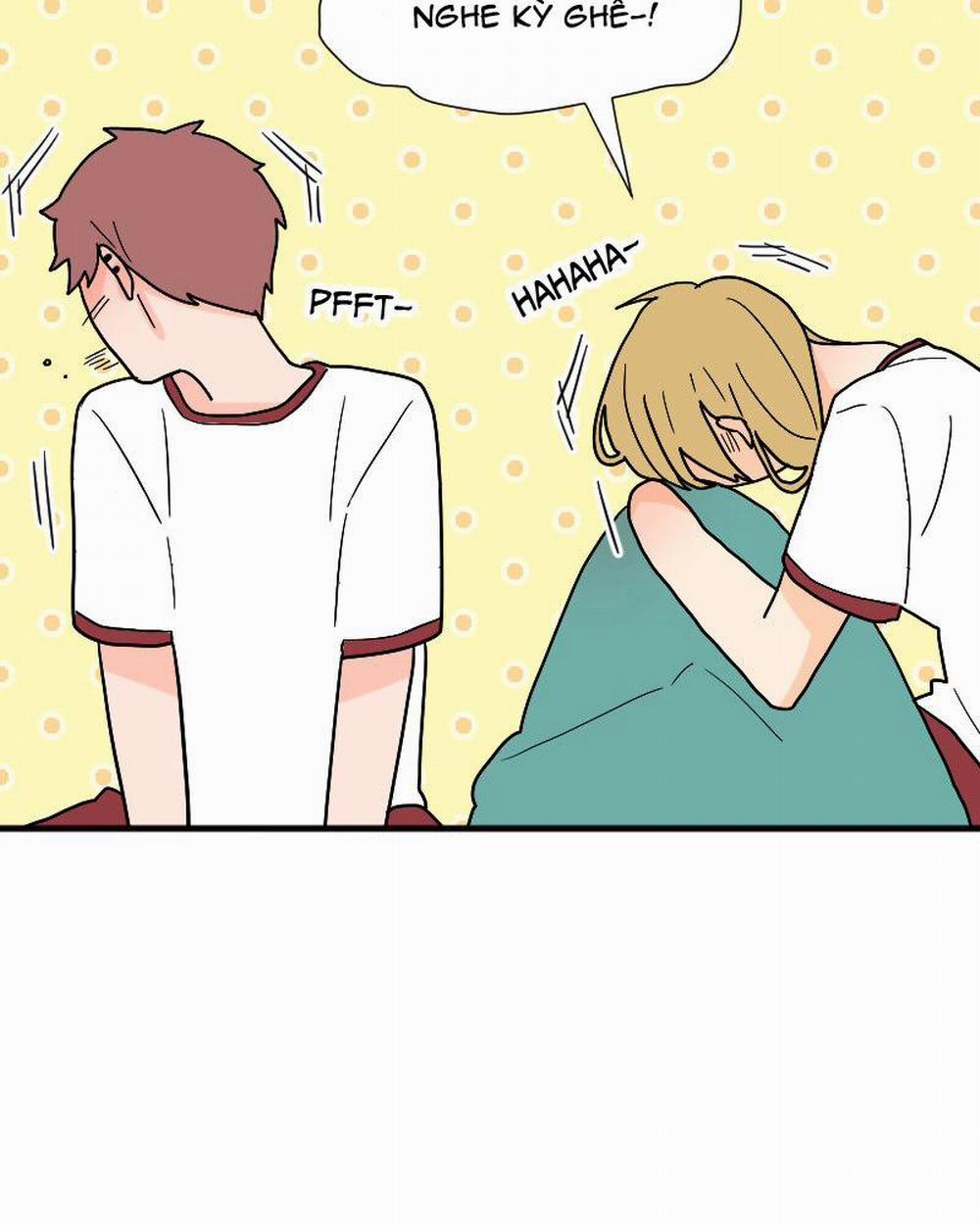 Truyện Ngôn Nhưng Không Ngôn Lắm 20 trang 102