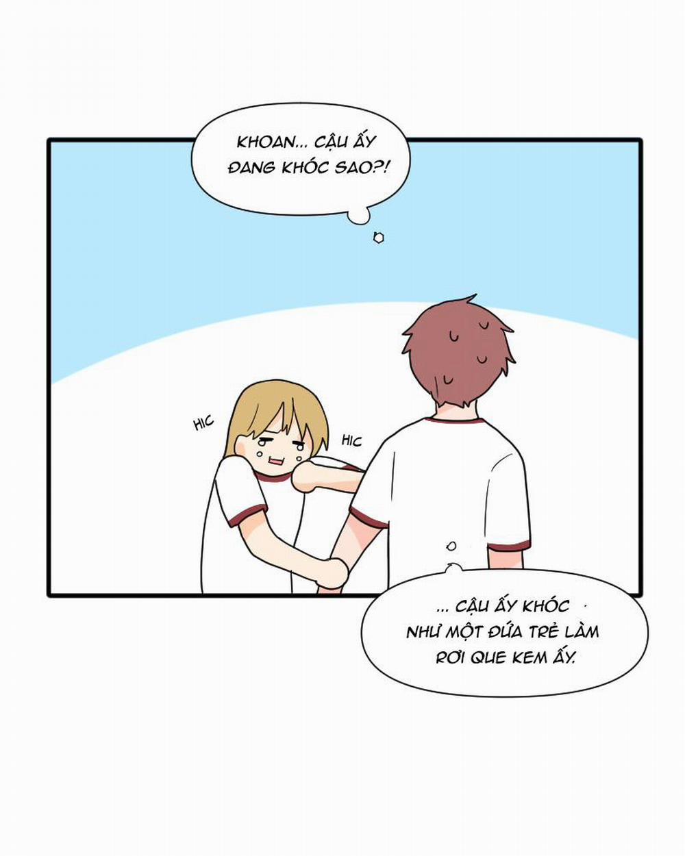 Truyện Ngôn Nhưng Không Ngôn Lắm 20 trang 11