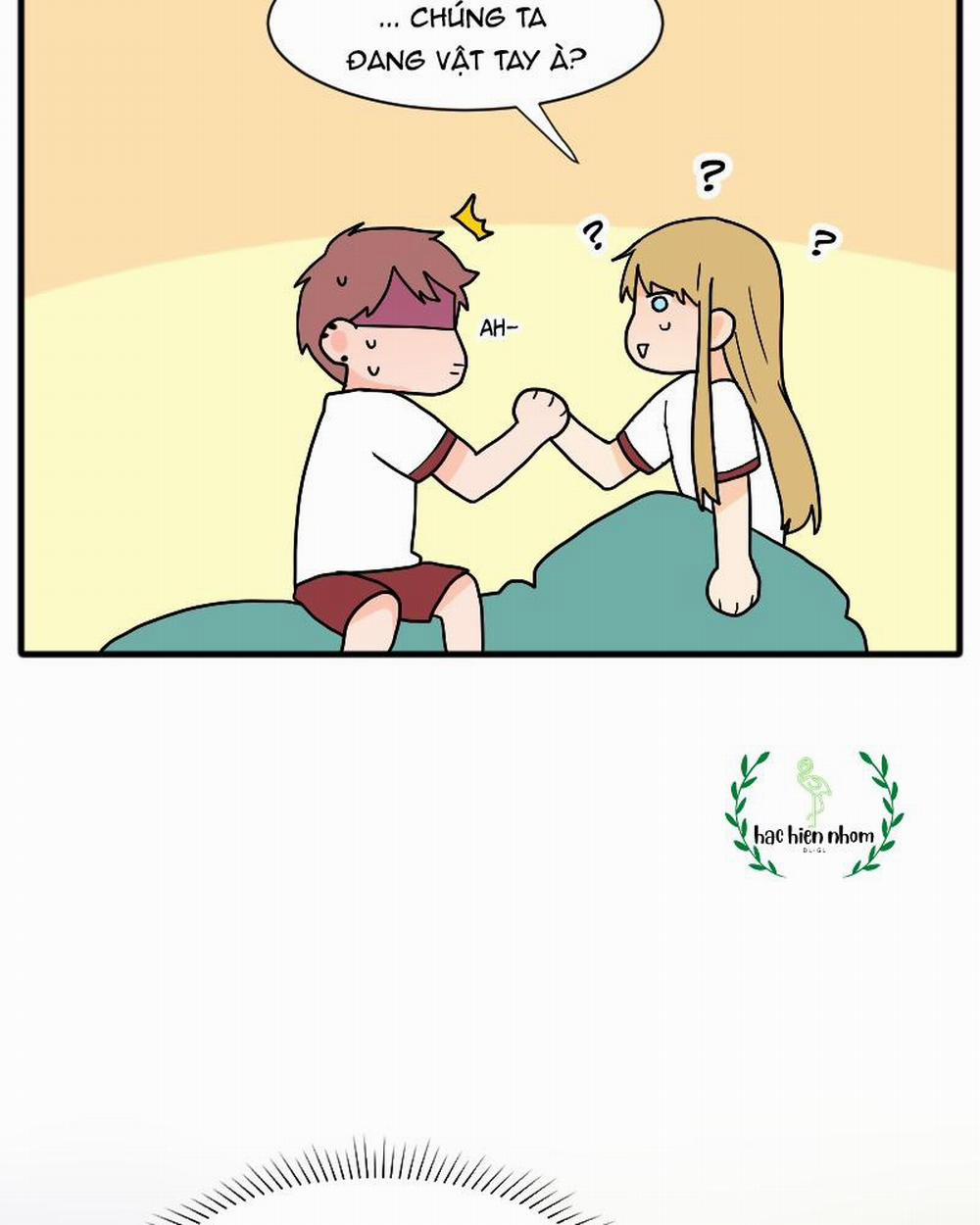 Truyện Ngôn Nhưng Không Ngôn Lắm 20 trang 112