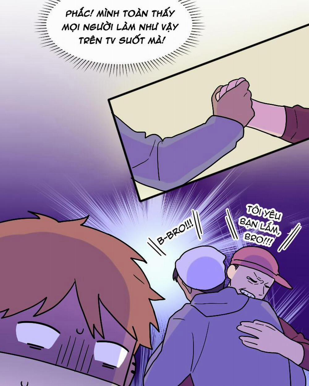 Truyện Ngôn Nhưng Không Ngôn Lắm 20 trang 113