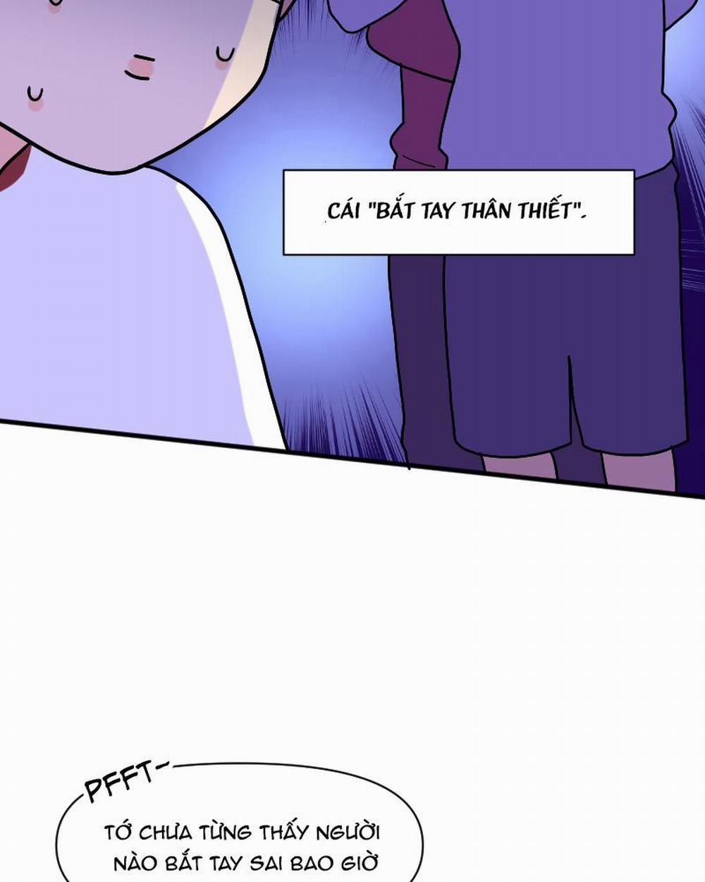 Truyện Ngôn Nhưng Không Ngôn Lắm 20 trang 114