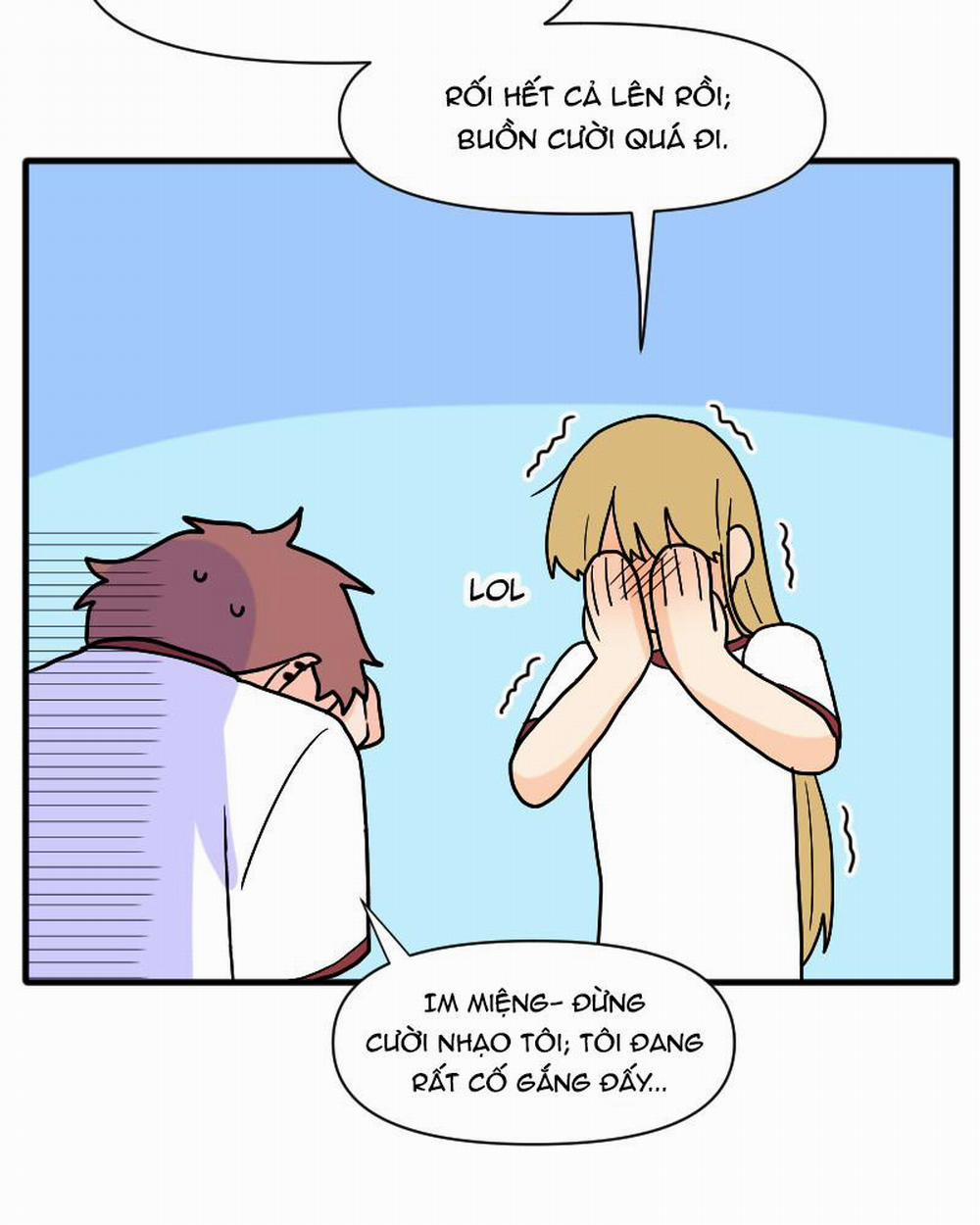 Truyện Ngôn Nhưng Không Ngôn Lắm 20 trang 115