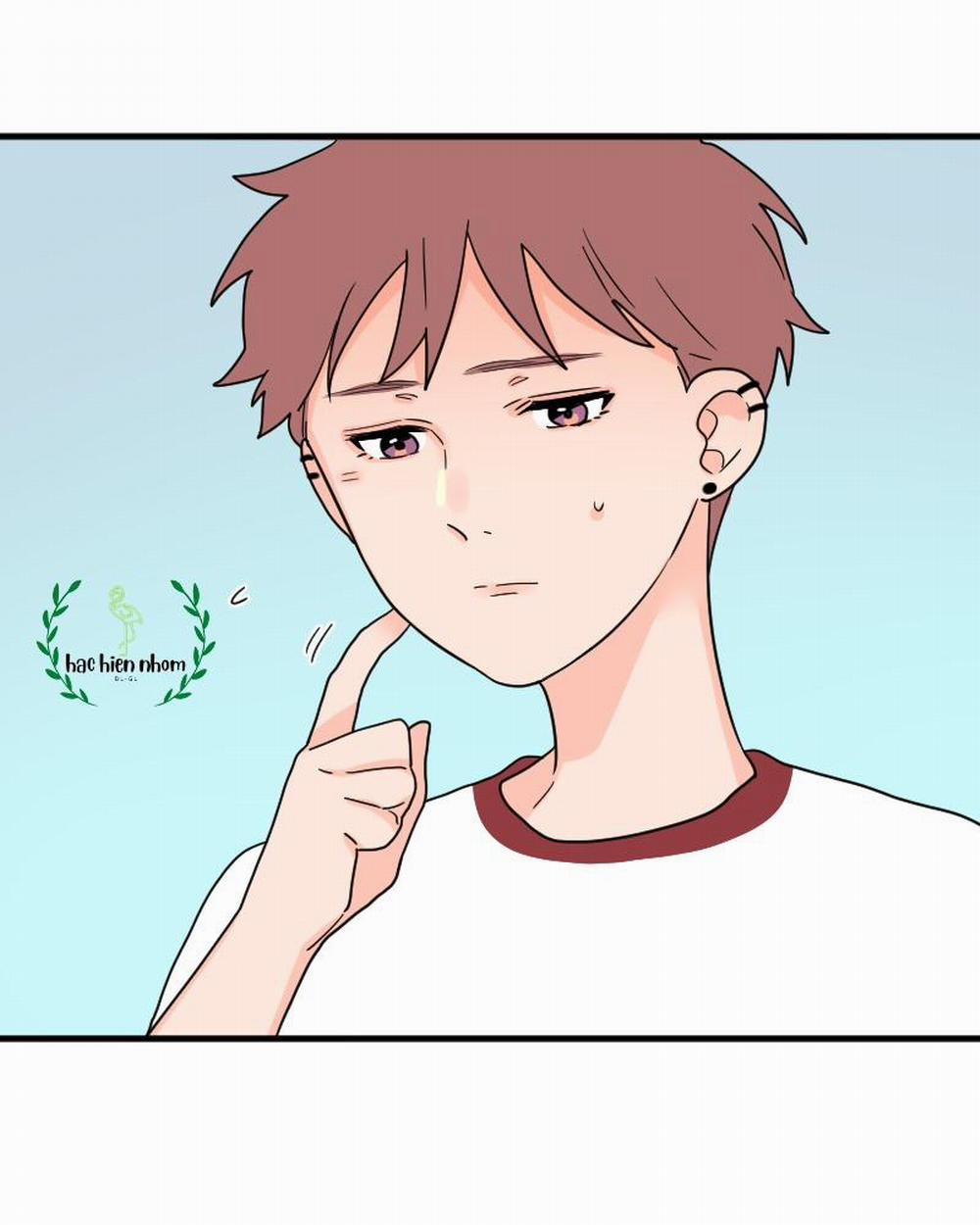 Truyện Ngôn Nhưng Không Ngôn Lắm 20 trang 12