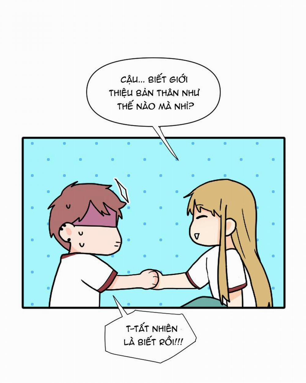 Truyện Ngôn Nhưng Không Ngôn Lắm 20 trang 122