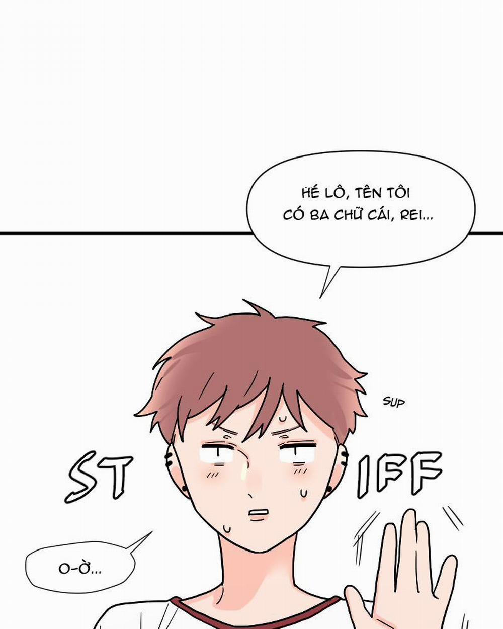 Truyện Ngôn Nhưng Không Ngôn Lắm 20 trang 123