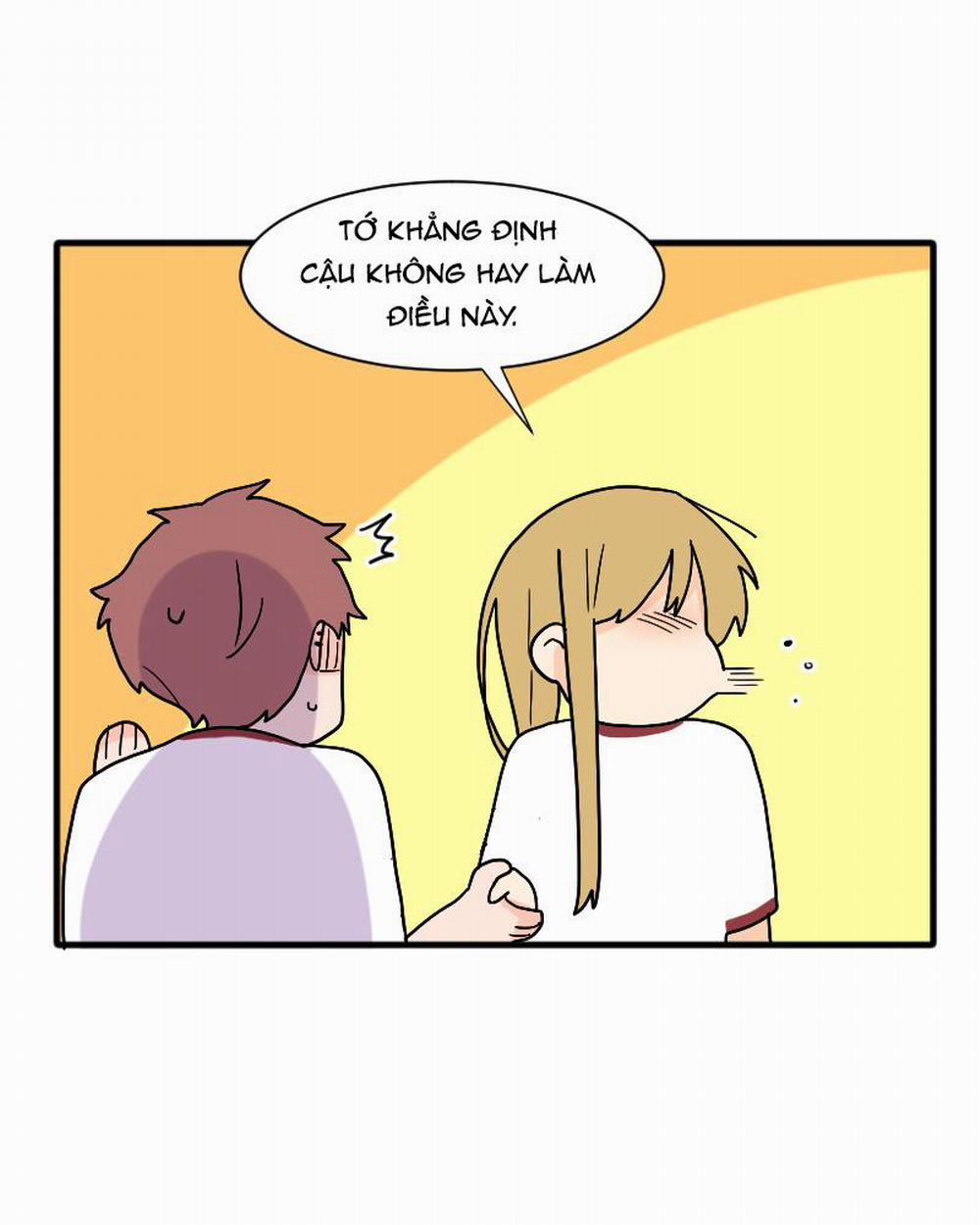 Truyện Ngôn Nhưng Không Ngôn Lắm 20 trang 125