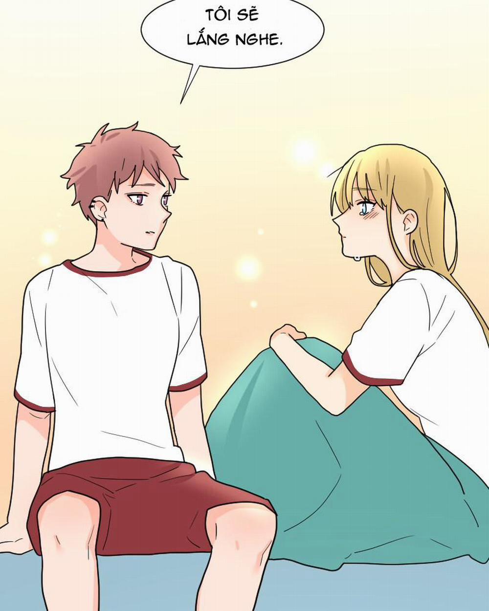 Truyện Ngôn Nhưng Không Ngôn Lắm 20 trang 15